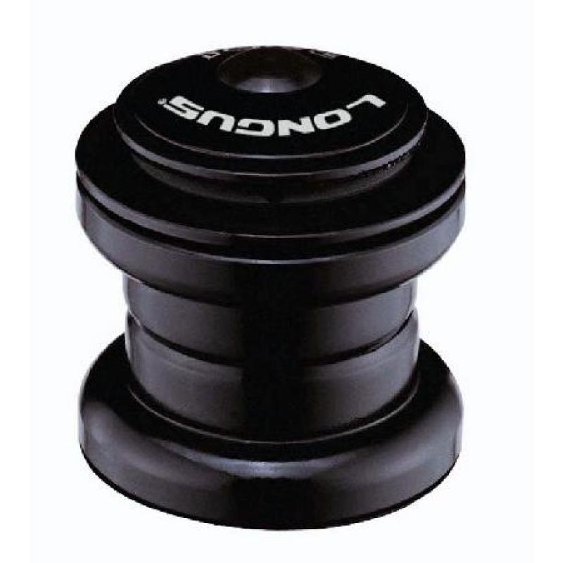 Купить Рулевая Longus A-H Fe 28,6мм -1 1/8", черн VP